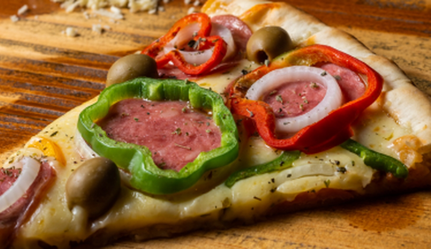 Pizzaria