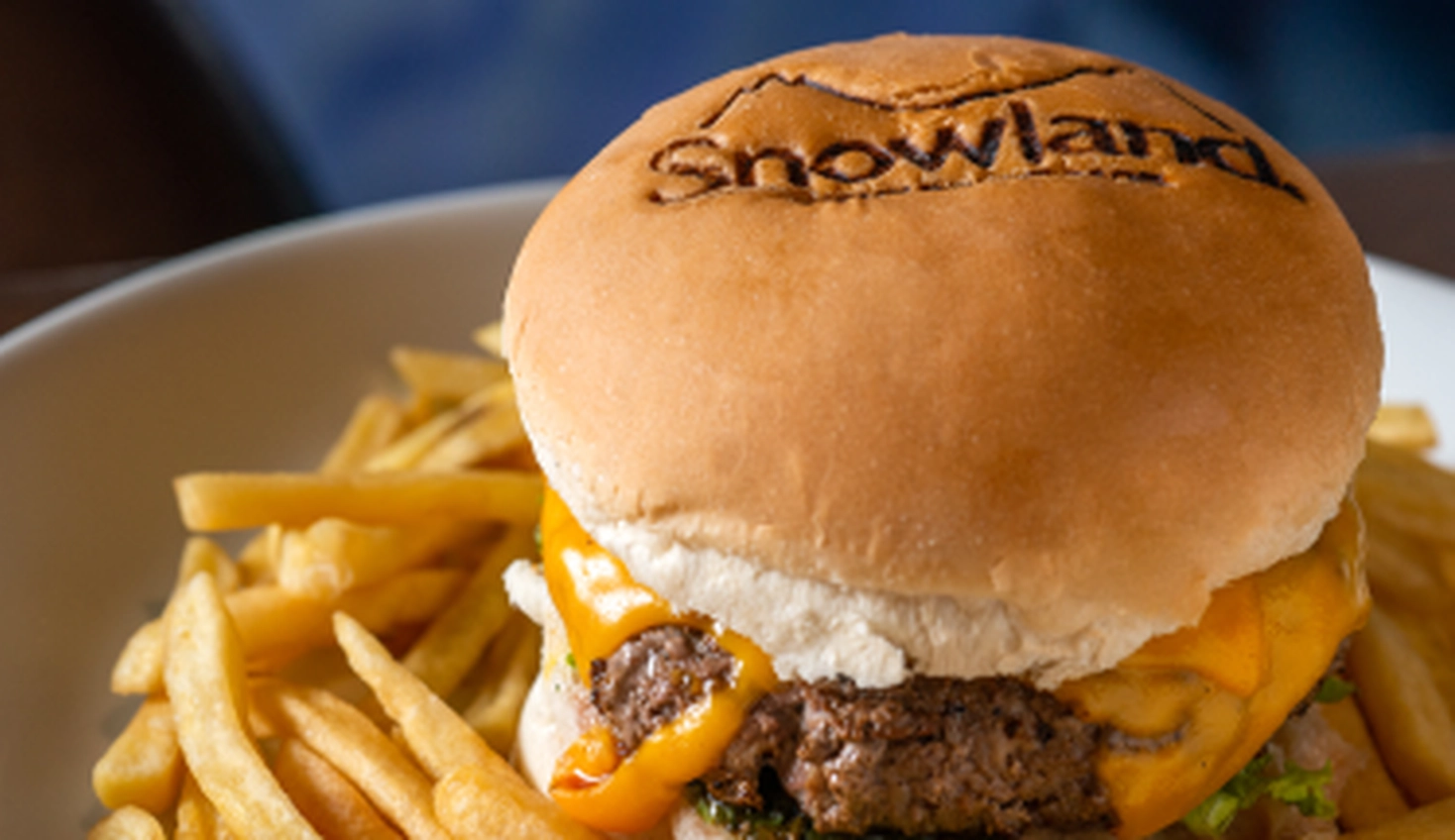Bamba Burger