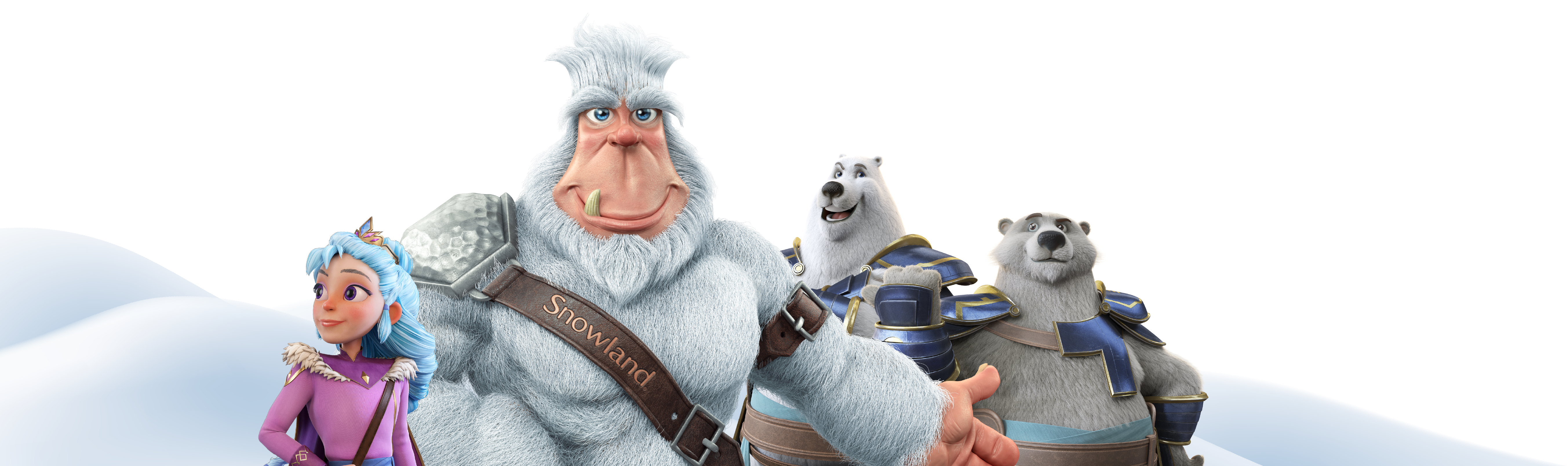 Snowland